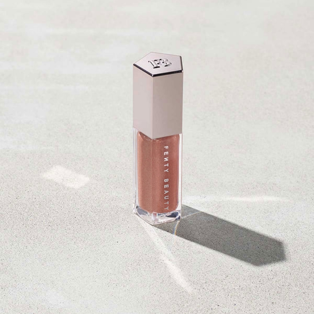 Mini Fenty Gloss Bomb